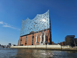 Elbphilharmonie-هامبورگ