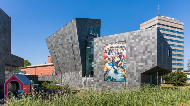 van-abbemuseum-in-eindhoven