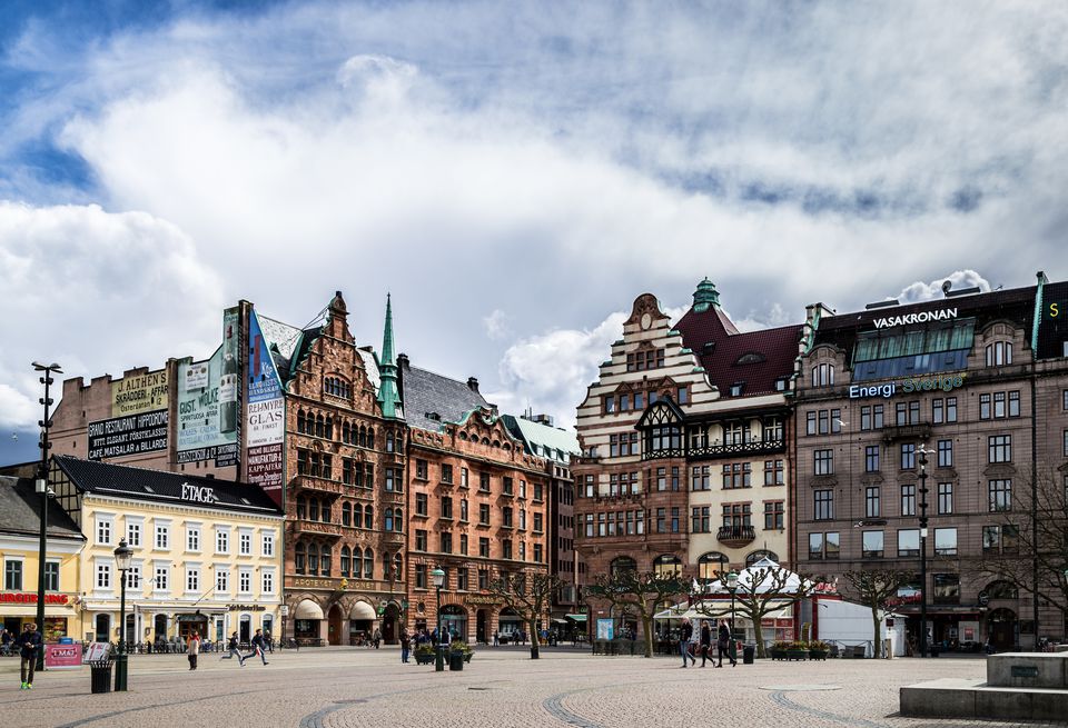 جاذبه های دیدنی در مالمو، سوئد: کاوش در شهری پر از تاریخ و فرهنگ Thumbnail