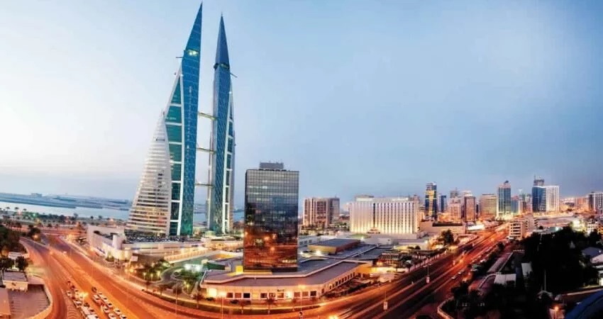 جاذبه های گردشگری بحرین