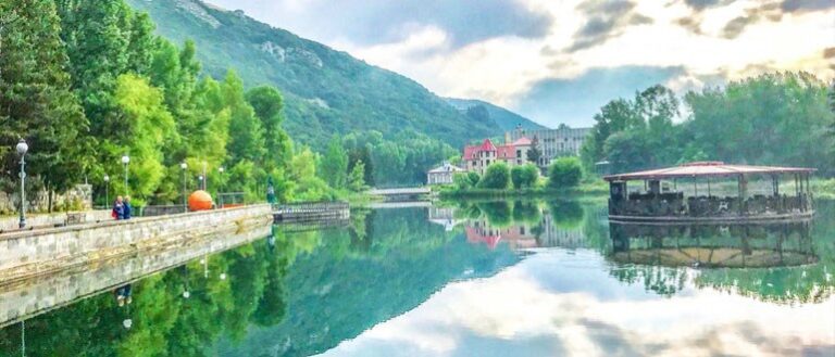 بهترین فصل بازدید از جرموک