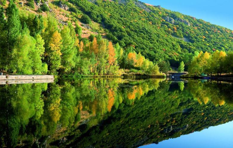 جاهای دیدنی نزدیک جرموک ارمنستان