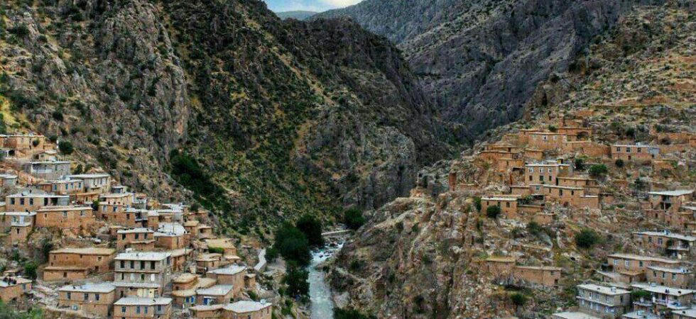 روستای پلنگان