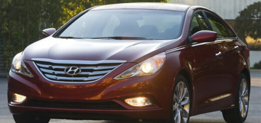 چرا سوناتا yf هنوز هم یکی از محبوبترین خودروهاست؟